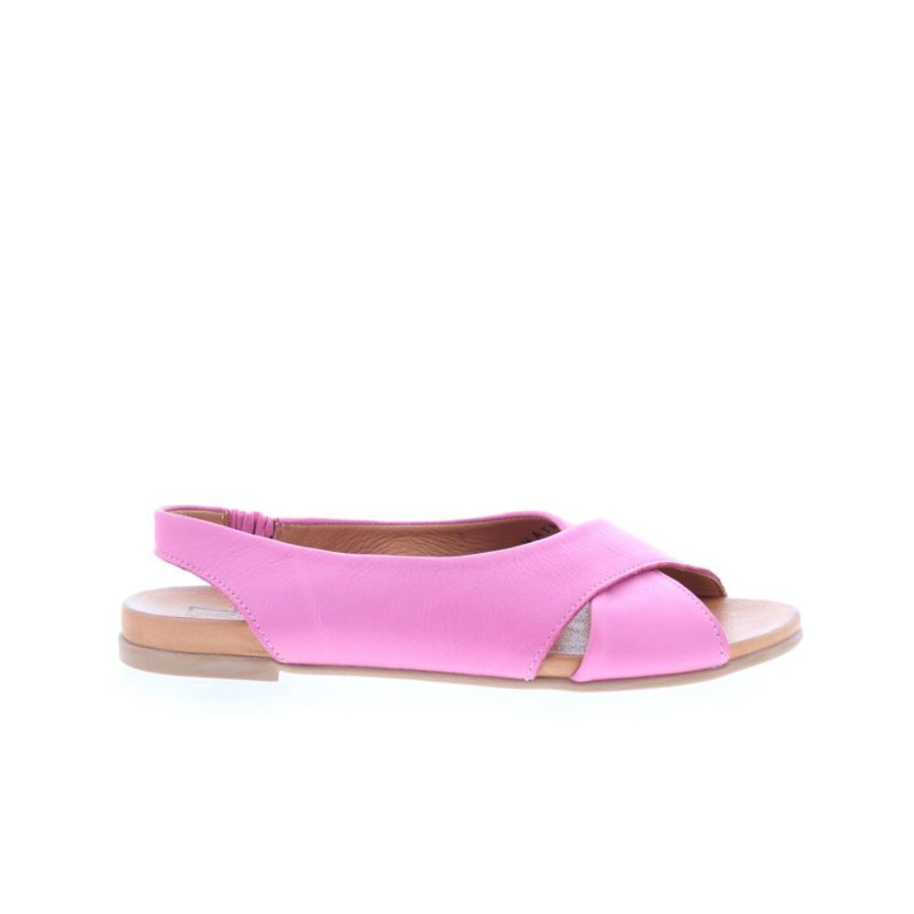 Miz Mooz Womens Thayne Purple Shoes (NWT)